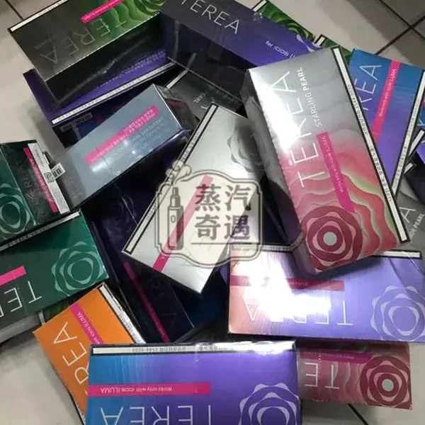 印尼版 TEREA
